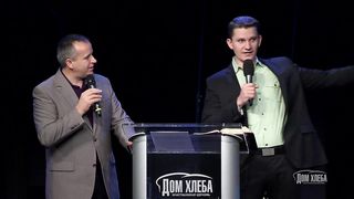 Владимир Калынюк - Секрет Жизнерадостности 1