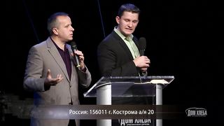 Владимир Калынюк - Секрет Жизнерадостности 1