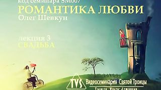 Олег Шевкун - Романтика любви 3