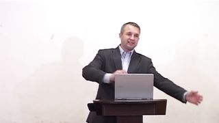 Михаил Мокиенко - От экклезиологической миссиологии до миссиологической екклезиологии