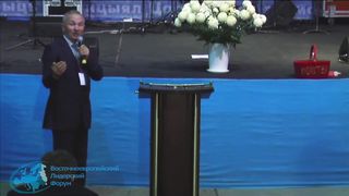 Владимир Бричка - Время, в котором мы живем, и наша роль в нем