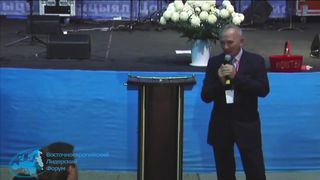 Владимир Бричка - Время, в котором мы живем, и наша роль в нем