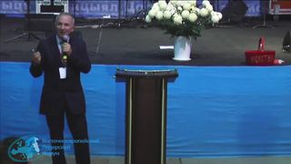 Владимир Бричка - Время, в котором мы живем, и наша роль в нем