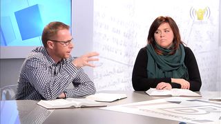 В контексті - Благословення праведника