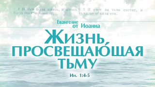 Алексей Коломийцев -  Жизнь, просвещающая тьму