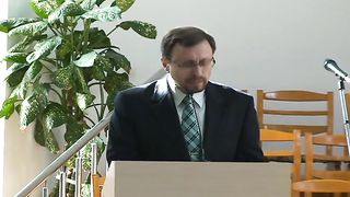 Алексей Коломийцев - Природа влияния Церкви