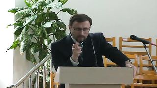 Алексей Коломийцев - Природа влияния Церкви