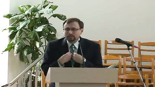 Алексей Коломийцев - Природа влияния Церкви