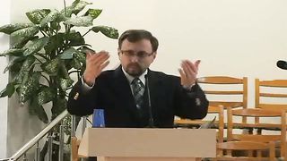 Алексей Коломийцев -  Методы влияния Церкви