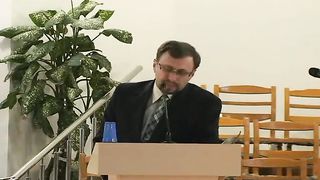 Алексей Коломийцев -  Методы влияния Церкви