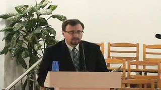 Алексей Коломийцев -  Методы влияния Церкви