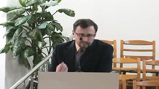Алексей Коломийцев -  Библейская Евангелизация Церкви