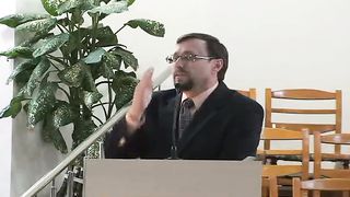 Алексей Коломийцев -  Библейская Евангелизация Церкви