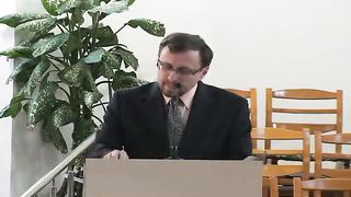 Алексей Коломийцев -  Библейская Евангелизация Церкви