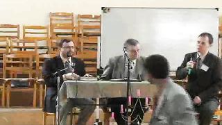 Алексей Коломийцев -  Вопросы и ответы 1