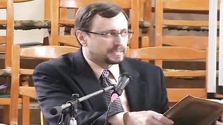 Алексей Коломийцев -  Вопросы и ответы 1