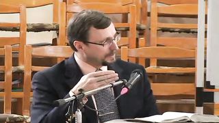 Алексей Коломийцев -  Вопросы и ответы 1