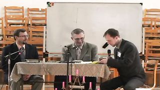 Алексей Коломийцев -  Вопросы и ответы 2