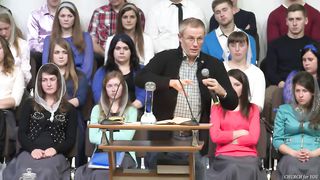 Александр Шевченко - Духовная жизнь христианина