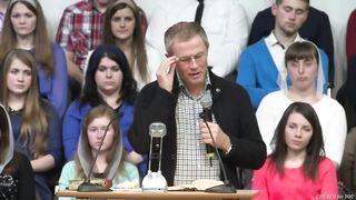 Александр Шевченко - Духовная жизнь христианина