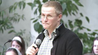 Александр Шевченко - Духовная жизнь христианина