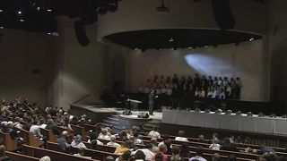 Виталий Рожко - Семь слов со креста