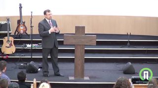 Алексей Коломийцев -  Конференция «Церковь и мир» 2