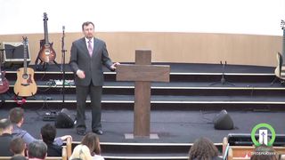 Алексей Коломийцев -  Конференция «Церковь и мир» 2