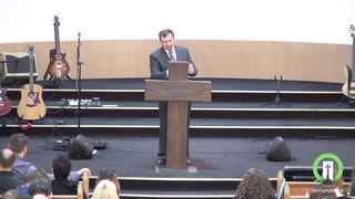 Алексей Коломийцев -  Конференция «Церковь и мир» 2