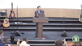 Алексей Коломийцев -  Конференция «Церковь и мир» 2