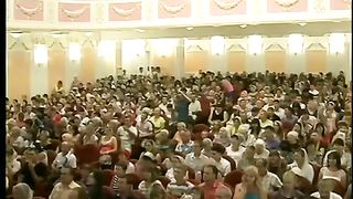 Александр Шевченко - О том, как Бог воспитывает в нас веру