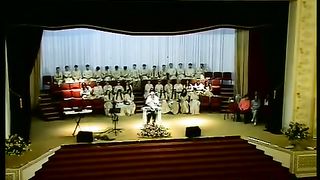 Александр Шевченко - О том, как Бог воспитывает в нас веру