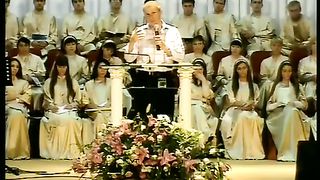 Александр Шевченко - О том, как Бог воспитывает в нас веру