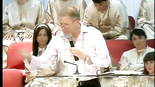 Александр Шевченко - О том, как Бог воспитывает в нас веру