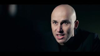 Глас вопиющего - Она