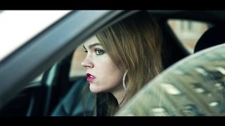 Глас вопиющего - Она