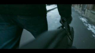 Глас вопиющего - Она