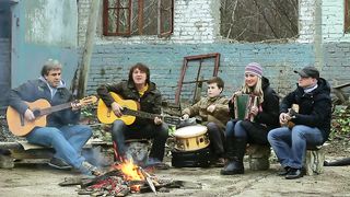 Глас вопиющего - Путник