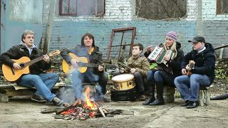 Глас вопиющего - Путник