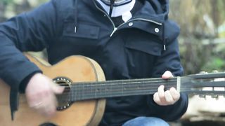 Глас вопиющего - Путник