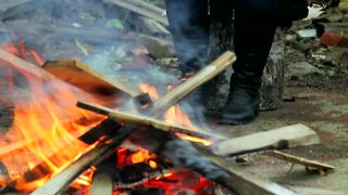 Глас вопиющего - Путник