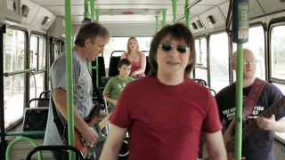 Глас вопиющего - Я Тебя люблю