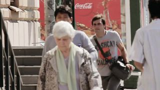 Глас вопиющего - Я Тебя люблю