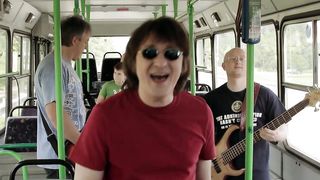 Глас вопиющего - Я Тебя люблю