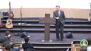 Алексей Коломийцев - Конференция «Церковь и мир» 4