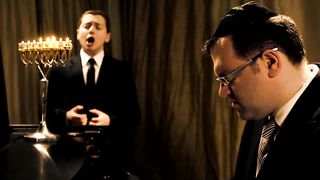 The Yeshiva Boys Choir - Daddy Come Home