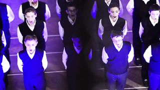 The Yeshiva Boys Choir - Adir