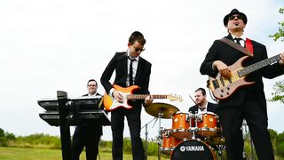 The Yeshiva Boys Choir - Adir