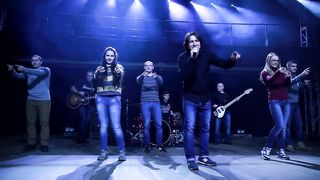 Глас вопиющего - Эта новая песня