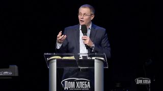 Александр Шевченко - Титулы и награды Церкви 1